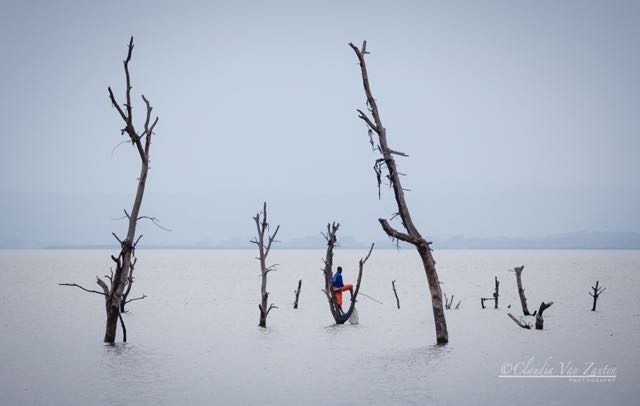 Title “Fisherman