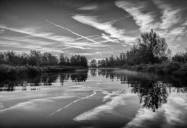 VANZANTEN_Clouds and reflection.jpg