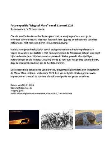 2023 Pamflet expo sonnevanck met adres.1