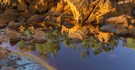 1-Reflection in the Rio Tinto-Claudia van Zanten.jpg